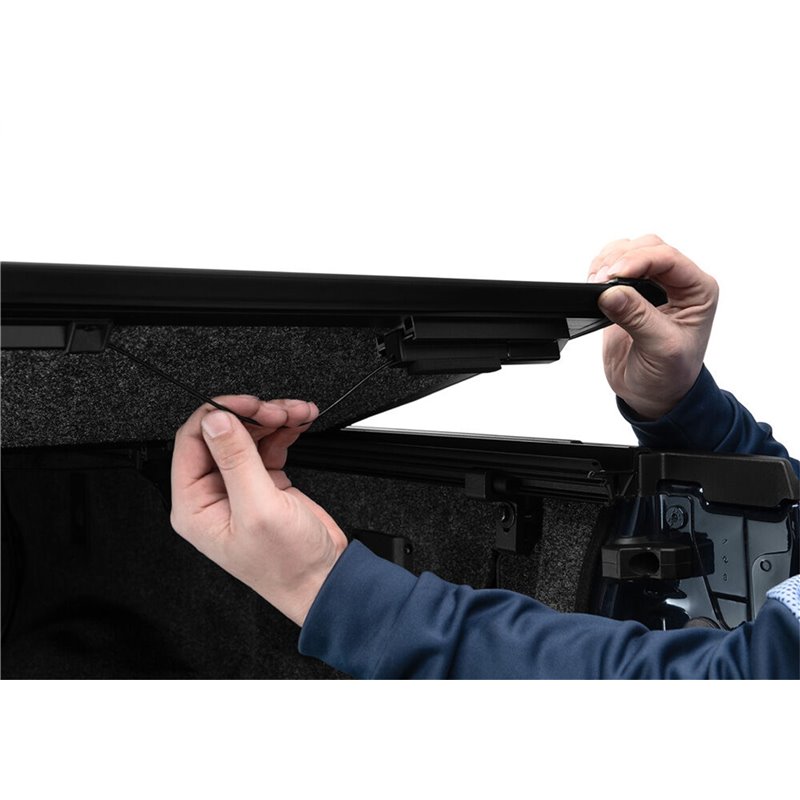 Undercover | Ultra Flex Tonneau Cover - F-150 2021-2024