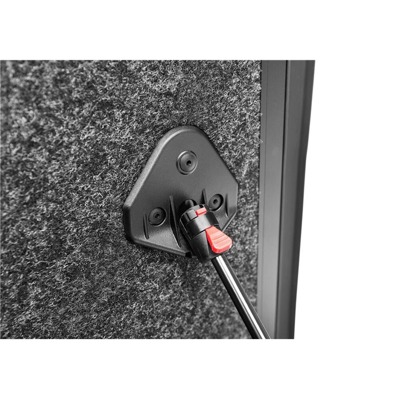 Undercover | Ultra Flex Tonneau Cover - F-150 2021-2024