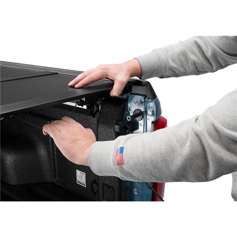 Undercover | Ultra Flex Tonneau Cover - Maverick 2.0T / 2.5L 2022-2024