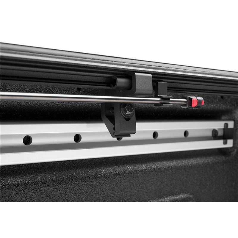 Undercover | Ultra Flex Tonneau Cover - Maverick 2.0T / 2.5L 2022-2024