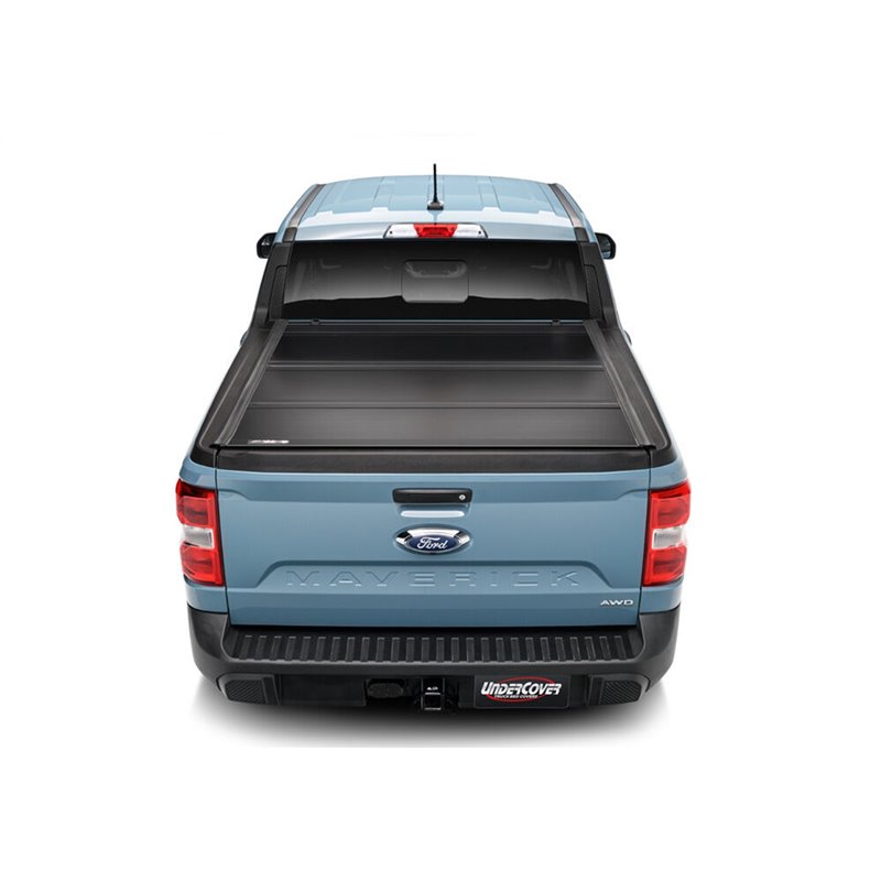 Undercover | Ultra Flex Tonneau Cover - Maverick 2.0T / 2.5L 2022-2024