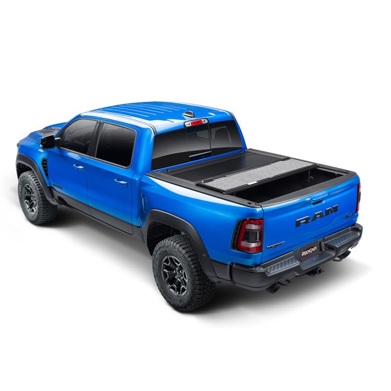 Undercover | Ultra Flex Tonneau Cover - Ram 1500 / Classic / 2500 / 3500 2009-2024