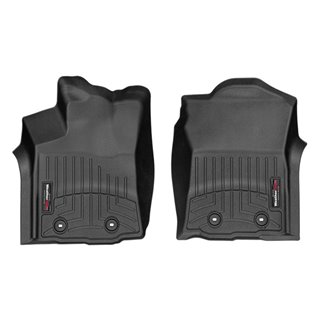 WeatherTech | Tapis Protecteur Avant - Tacoma 2.7L / 3.5L 2018-2023