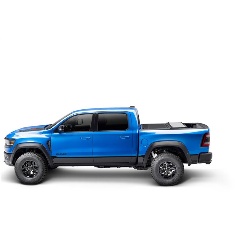 Undercover | Ultra Flex Tonneau Cover - Ram 1500 2019-2024
