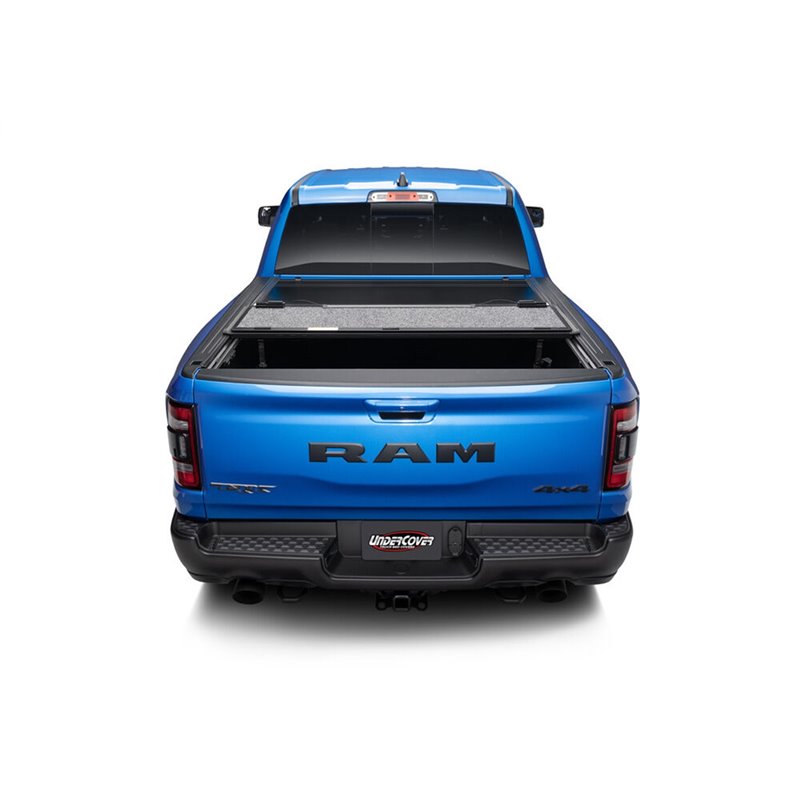 Undercover | Ultra Flex Tonneau Cover - Ram 1500 2019-2024