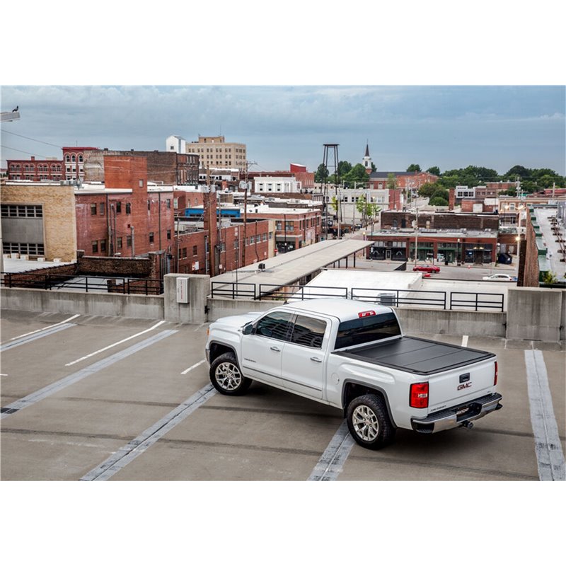 Undercover | Ultra Flex Tonneau Cover - Ram 1500 2019-2024