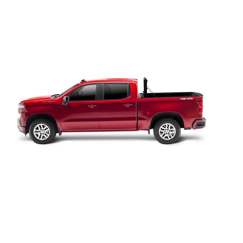 Undercover | Ultra Flex Tonneau Cover - Tacoma 2.7L / 4.0L 2005-2015