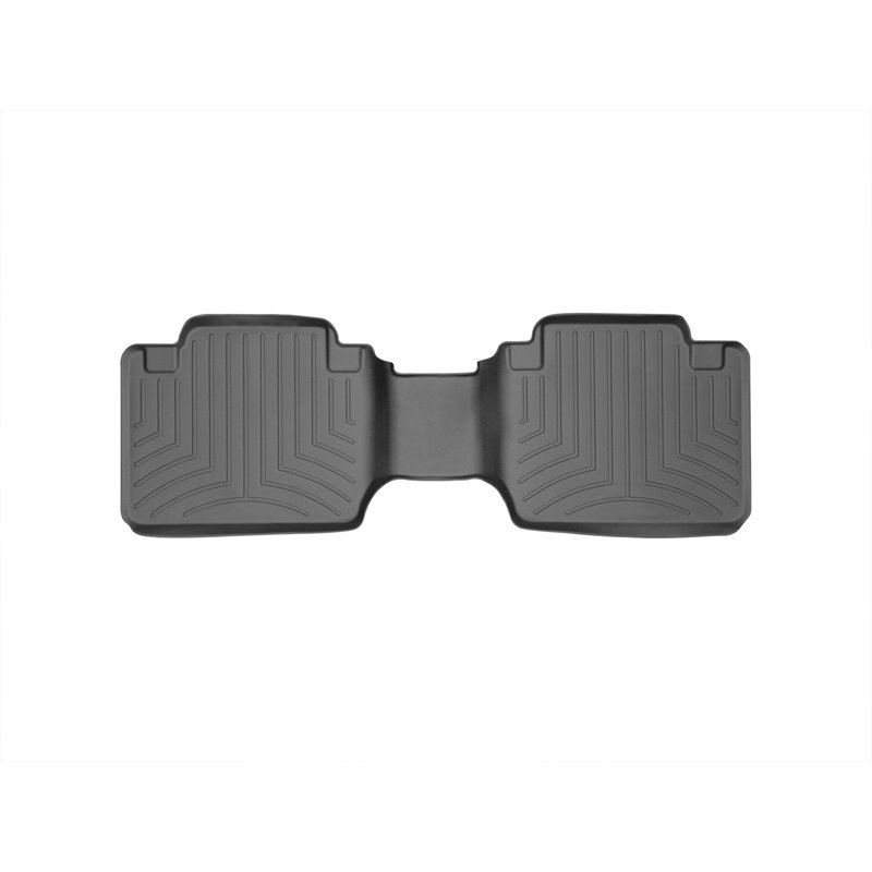 WeatherTech | Tapis Arriere - Tacoma 2.7L / 3.5L / 4.0L 2012-2021