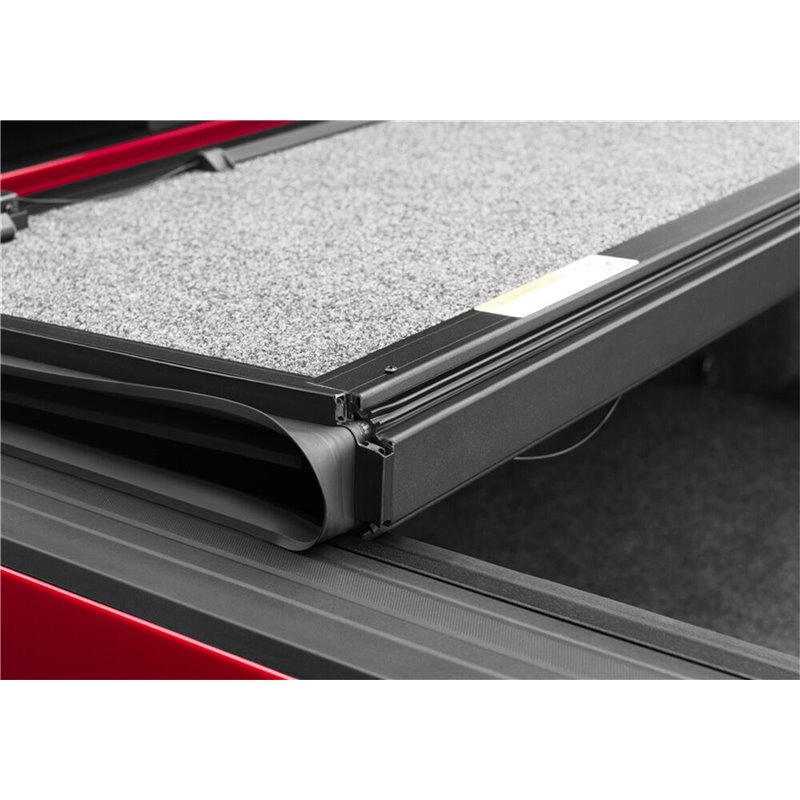 Undercover | Ultra Flex Tonneau Cover - Tundra 2007-2021