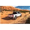 AMP Research | PowerStep Running Board w/ Plug & Play - F-250 / F-350 2022-2023