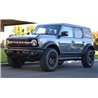 AMP Research | PowerStep XL Running Board 3" Additional - Bronco 2.3T / 2.7T / 3.0T 2021-2023