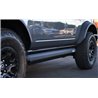 AMP Research | PowerStep XL Running Board 3" Additional - Bronco 2.3T / 2.7T / 3.0T 2021-2023
