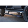AMP Research | PowerStep XL Running Board 3" Additional - Bronco 2.3T / 2.7T / 3.0T 2021-2023