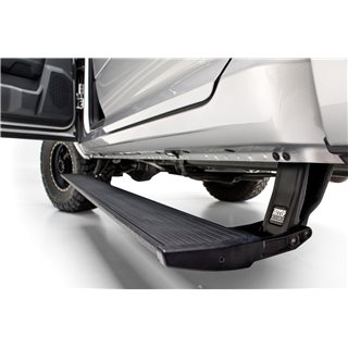AMP Research | PowerStep Xtreme Running Board - Chevrolet / GMC 2022-2024