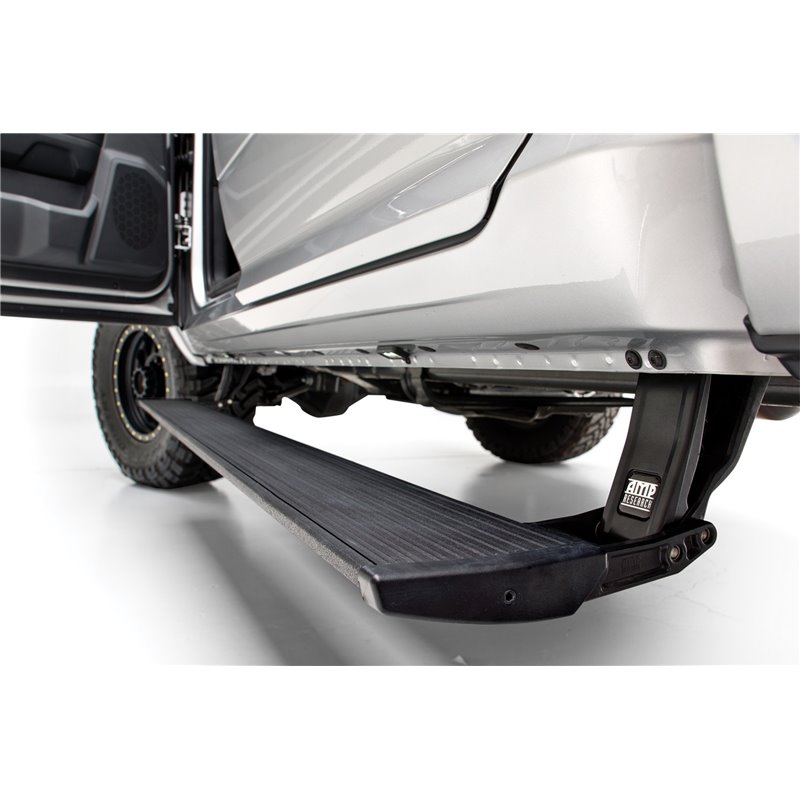 AMP Research | PowerStep Xtreme Running Board - Chevrolet / GMC 2022-2024