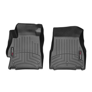 WeatherTech | Tapis Avant - Versa 1.6L 2020-2022