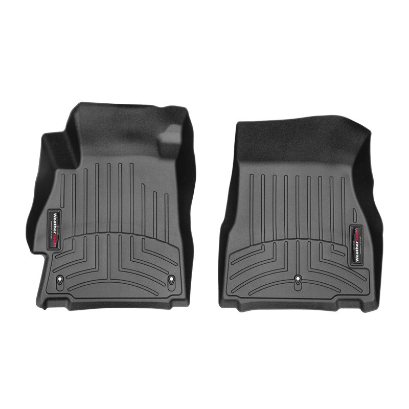 WeatherTech | Tapis Avant - Versa 1.6L 2020-2022