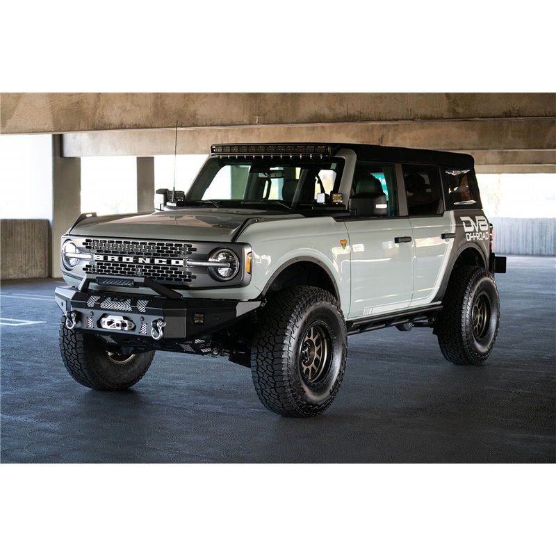 DV8 Offroad | LED Light Bar