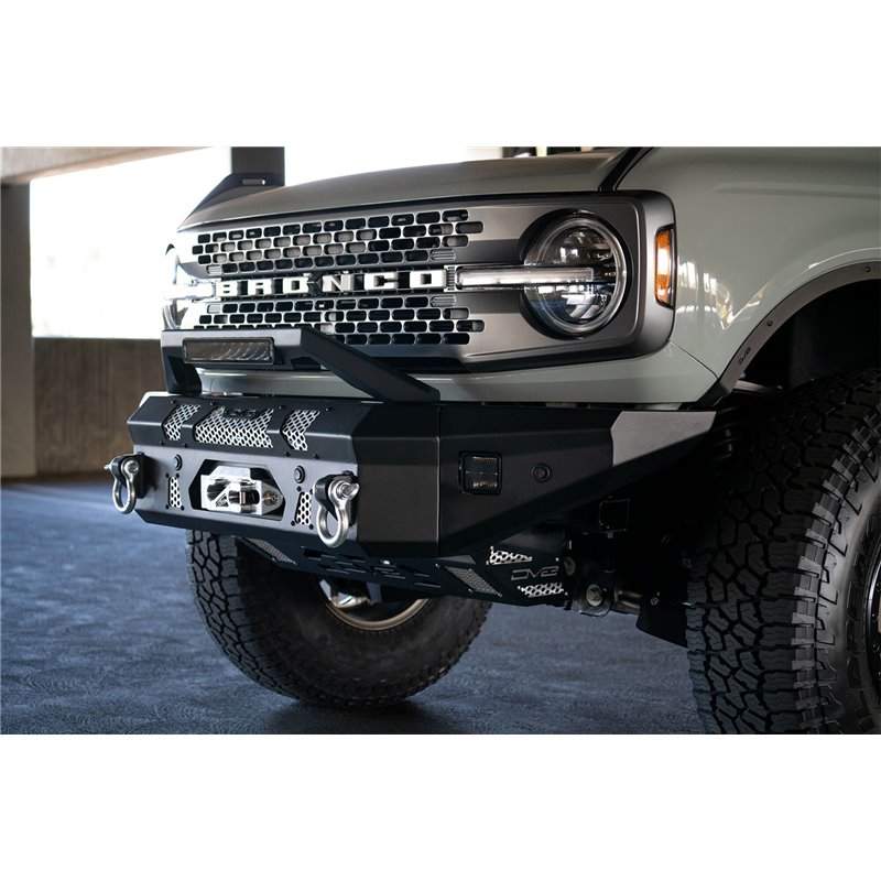 DV8 Offroad | LED Light Bar