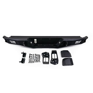DV8 Offroad | Rear Bumper - Tacoma 2.7L / 3.5L 2016-2023