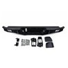 DV8 Offroad | Rear Bumper - Tacoma 2.7L / 3.5L 2016-2023