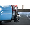 DV8 Offroad | Rear Bumper - Tacoma 2.7L / 3.5L 2016-2023