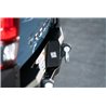 DV8 Offroad | Rear Bumper - Tacoma 2.7L / 3.5L 2016-2023