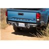 DV8 Offroad | Rear Bumper - Tacoma 2.7L / 3.5L 2016-2023