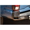 DV8 Offroad | Rear Bumper - Tacoma 2.7L / 3.5L 2016-2023