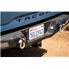 DV8 Offroad | Rear Bumper - Tacoma 2.7L / 3.5L 2016-2023