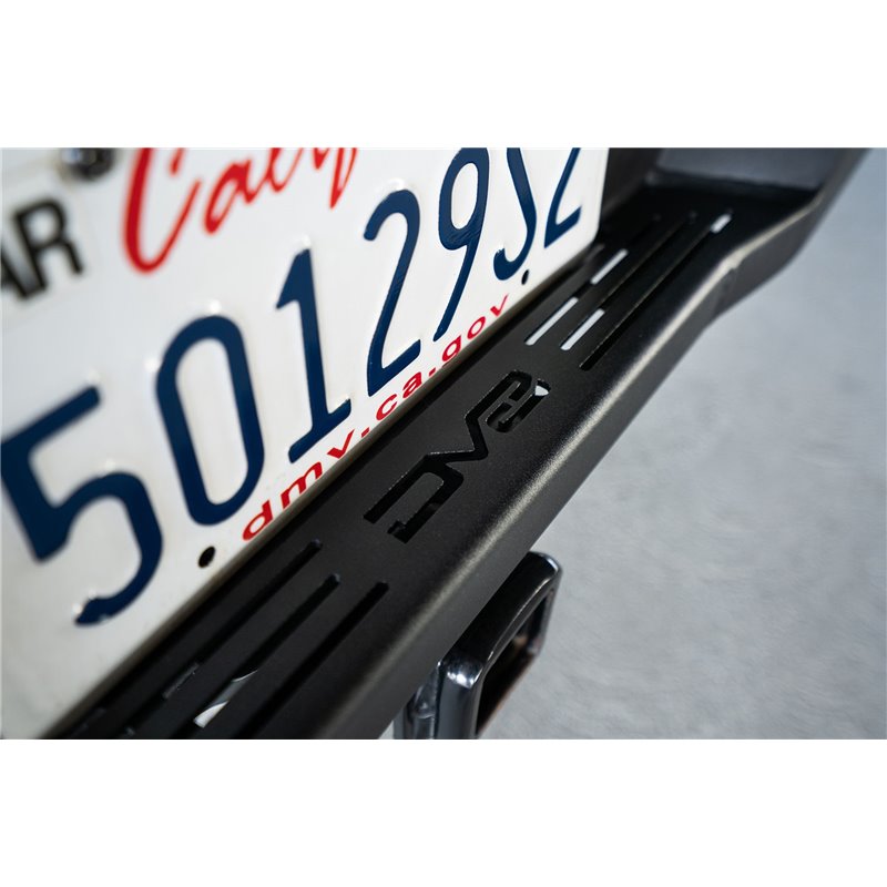 DV8 Offroad | Rear Bumper - Tacoma 2.7L / 3.5L 2016-2023