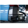 DV8 Offroad | Rear Bumper - Tacoma 2.7L / 3.5L 2016-2023
