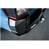 DV8 Offroad | Rear Bumper - Tacoma 2.7L / 3.5L 2016-2023