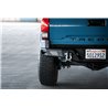DV8 Offroad | Rear Bumper - Tacoma 2.7L / 3.5L 2016-2023