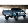 DV8 Offroad | Rear Bumper - Tacoma 2.7L / 3.5L 2016-2023