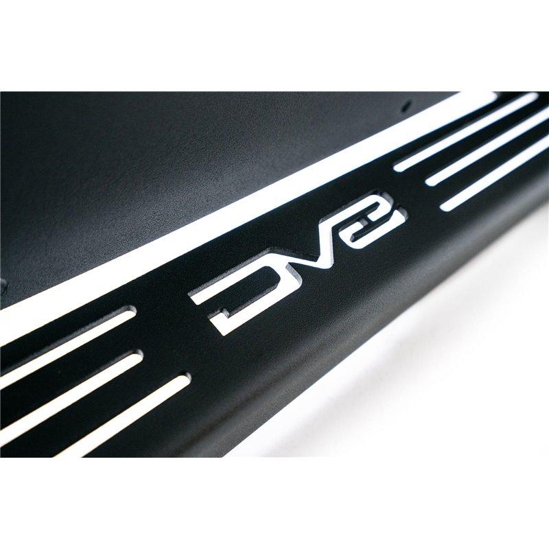 DV8 Offroad | Rear Bumper - Tacoma 2.7L / 3.5L 2016-2023