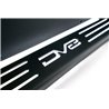 DV8 Offroad | Rear Bumper - Tacoma 2.7L / 3.5L 2016-2023