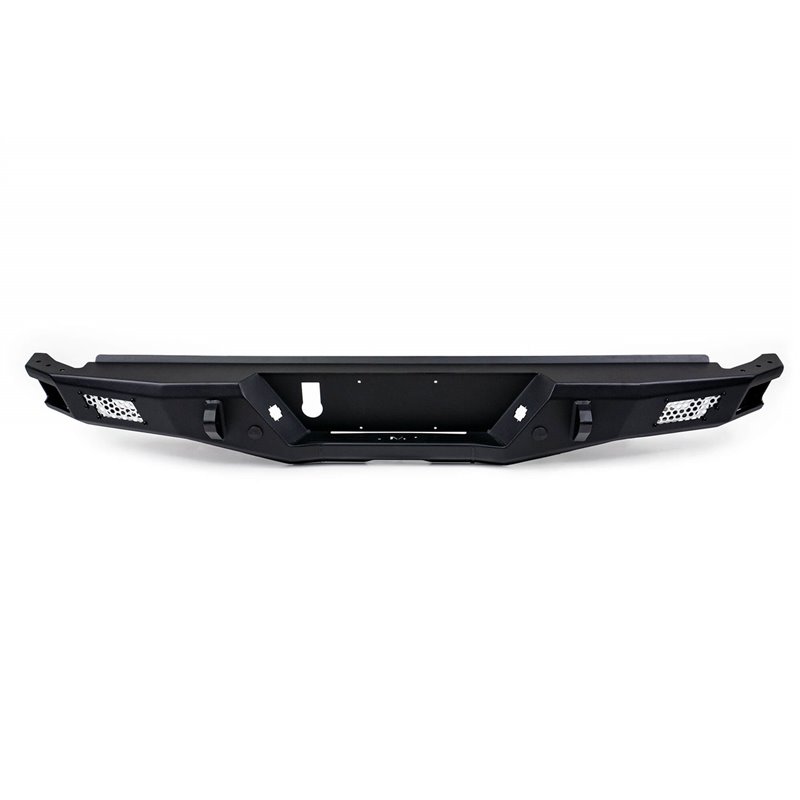 DV8 Offroad | Rear Bumper - Tacoma 2.7L / 3.5L 2016-2023