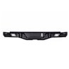 DV8 Offroad | Rear Bumper - Tacoma 2.7L / 3.5L 2016-2023