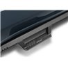 N-FAB | EPYX Step System - Cab Length (2 Steps) - Chevrolet / GMC 2019-2023