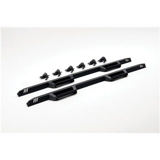 N-FAB | EPYX Step System - Full Length (4 Doors) - Bronco 2.3T / 2.7T / 3.0T 2021-2023