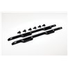 N-FAB | EPYX Step System - Full Length (4 Doors) - Bronco 2.3T / 2.7T / 3.0T 2021-2023