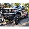 N-FAB | EPYX Step System - Full Length (4 Doors) - Bronco 2.3T / 2.7T / 3.0T 2021-2023