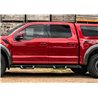 N-FAB | EPYX Step System - Full Length (4 Doors) - Bronco 2.3T / 2.7T / 3.0T 2021-2023