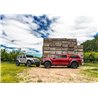 N-FAB | EPYX Step System - Full Length (4 Doors) - Bronco 2.3T / 2.7T / 3.0T 2021-2023