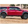 N-FAB | EPYX Step System - Full Length (4 Doors) - Bronco 2.3T / 2.7T / 3.0T 2021-2023