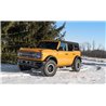 N-FAB | RKR Step System - Full Length (1 Step Mount/1 Step) - Bronco 2.3T / 2.7T 2021-2023