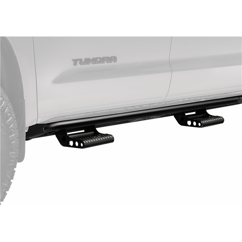 N-FAB | RKR Step System - Full Length (1 Step Mount/1 Step) - Bronco 2.3T / 2.7T 2021-2023