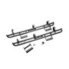 N-FAB | RKR Step System - Full Length (1 Step Mount/1 Step) - Bronco 2.3T / 2.7T 2021-2023