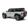 N-FAB | Nerf Step - Cab Length (2 Steps) - Bronco 2.3T / 2.7T / 3.0T 2021-2023